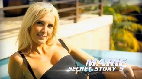 photo Les Anges 5 : Marie, sa vérité sur Les Anges