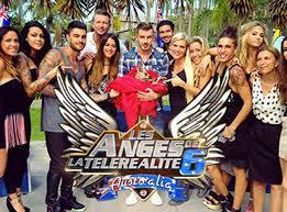 photo article LE BILAN DÉPENSES : LES ANGES DE LA TÉLÉ RÉALITÉ 6