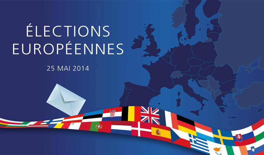 photo Les élections européennes 2014 