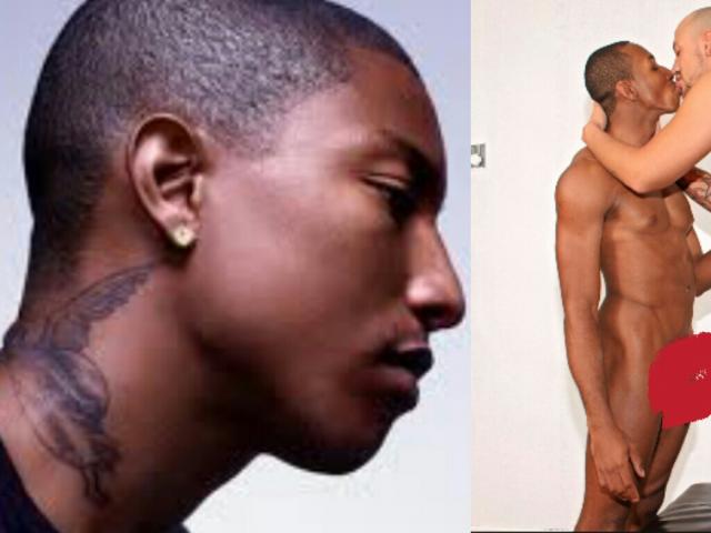 photo article PHARELL WILLIAMS DANS UN PORNO GAY !?
