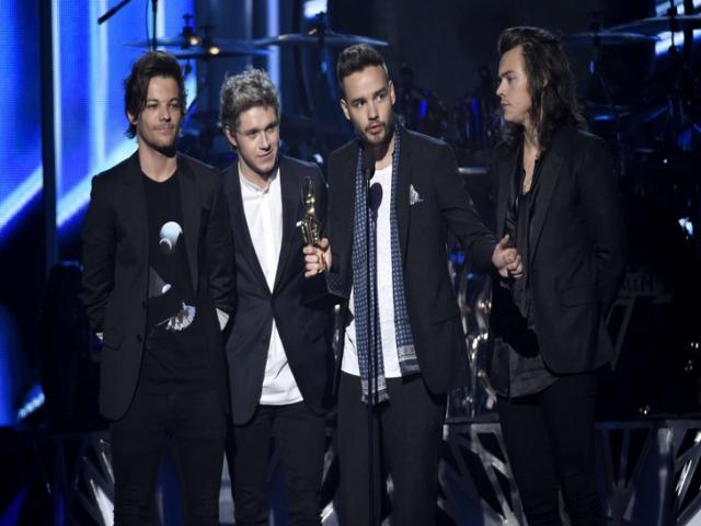 photo article Officiel : Les One Direction se séparent ! #directioner #ONEDIRECTION #1D #wc 