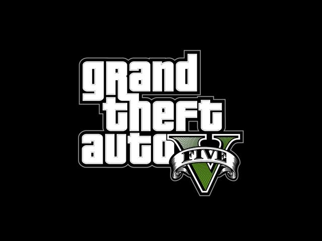 photo Un bêtisier #GTA V en #video !