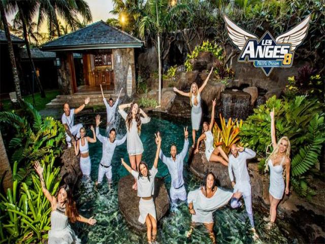 photo article Les Anges 8 : Pourquoi ça va cartonner !