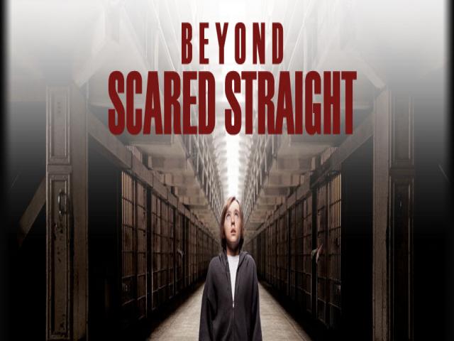 photo Beyond Scared Straight : la télé réalité choc ! 