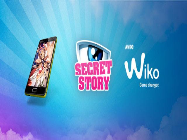 photo #wikoselfie : #Wiko et #SS10 vous offrent -10% sur sa collection Ufeel !