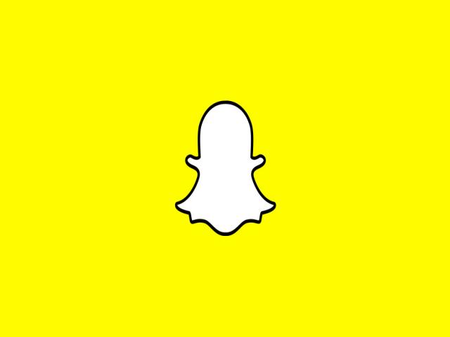 photo Snapchat bientôt en bourse 